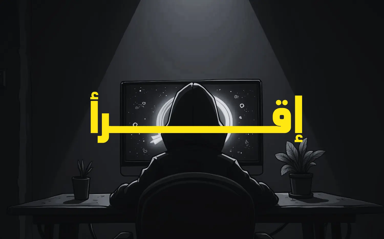 القراءة